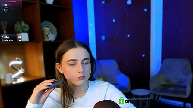 aria moo online show from January 8, 2026, 7:54 am