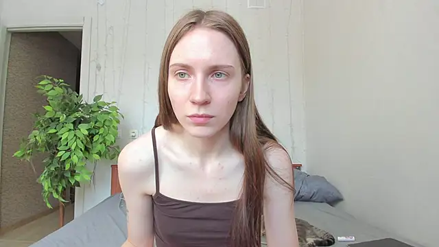 Kelly Gerzikaa online show from March 21, 2026, 3:33 am