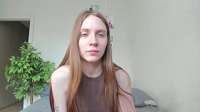 Kelly Gerzikaa online show from April 23, 2026, 1:40 am