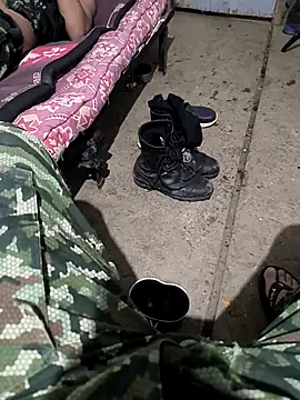 lamejorpene online show from October 12, 2025, 1:26 am