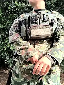 lamejorpene online show from October 16, 2025, 1:12 pm