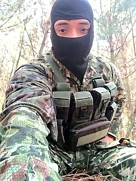 lamejorpene online show from October 18, 2025, 6:19 pm