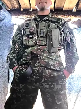 lamejorpene online show from April 19, 2026, 3:11 pm