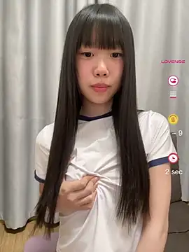 xinyu789 online show from May 9, 2026, 2:55 pm