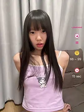 xinyu789 online show from May 11, 2026, 5:10 pm
