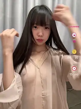 xinyu789 online show from May 12, 2026, 2:03 pm