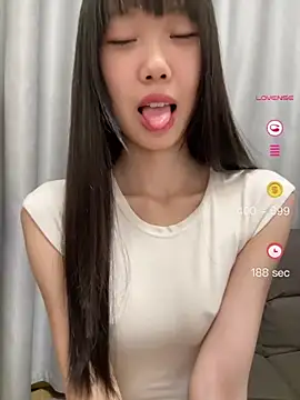 xinyu789 online show from May 15, 2026, 3:08 pm