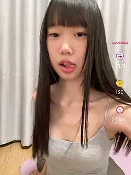 xinyu789 online show from May 21, 2026, 2:24 pm
