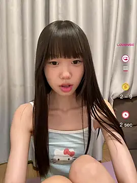 xinyu789 online show from May 23, 2026, 3:05 pm