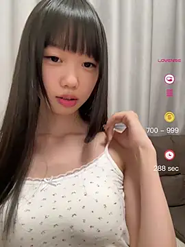 xinyu789 online show from May 30, 2026, 2:25 pm