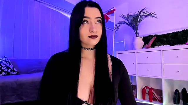 Mary Lori online show from July 10, 2026, 6:39 am