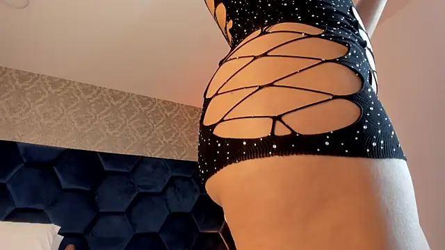 Isabellaa Palacios online show from November 8, 2025, 8:51 pm