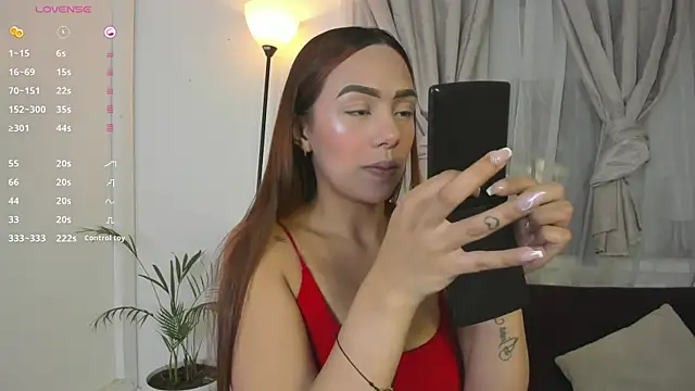 nikolevoshkie  online show from November 10, 2025, 7:46 pm