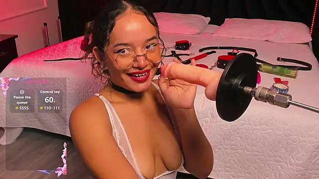 Kristenbread online show from September 13, 2025, 7:35 pm