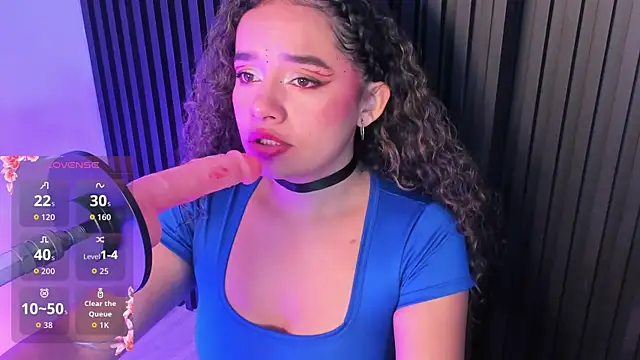 Kristenbread online show from September 16, 2025, 7:48 pm