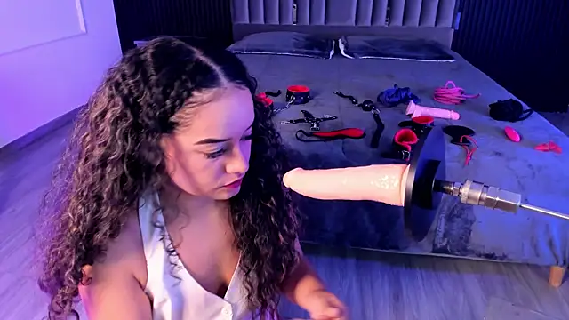 Kristenbread online show from September 25, 2025, 7:50 pm