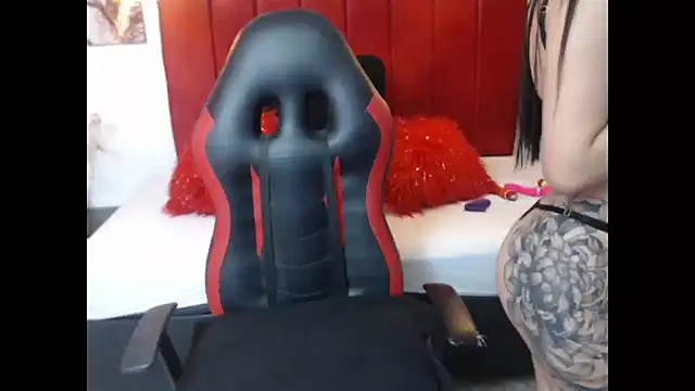 CindySweet 1 online show from September 24, 2025, 1:14 pm