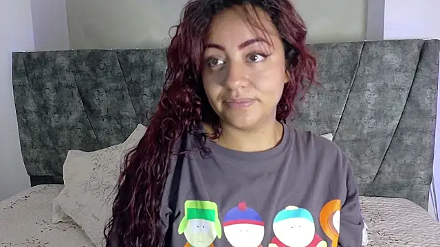 Snapshot of DaniniAnderson chatting on June 4, 2026, 9:10 pm DaniniAnderson online show from June 4, 2026, 9:10 pm