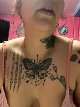 emperatrixsex online show from September 30, 2025, 3:22 am