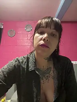 emperatrixsex online show from March 7, 2026, 2:41 am