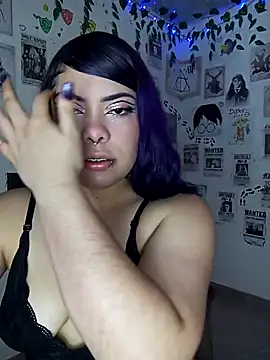 violetaa castro online show from September 28, 2025, 7:08 pm