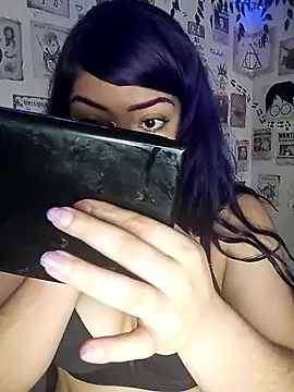 violetaa castro online show from October 15, 2025, 4:07 pm