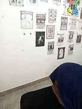 violetaa castro online show from October 19, 2025, 1:34 pm