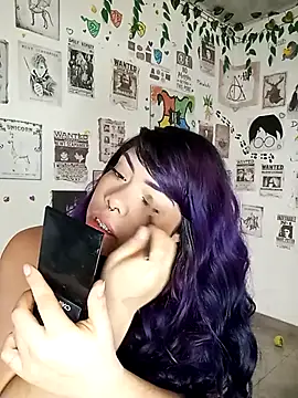 violetaa castro online show from October 21, 2025, 3:46 pm