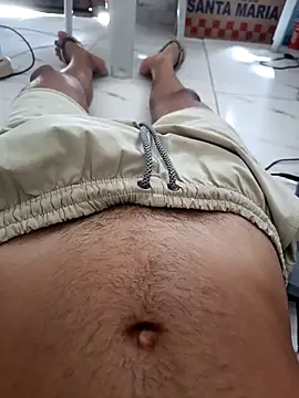 Maou09 online show from April 25, 2026, 2:25 pm