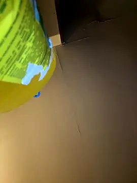 Scattyboo online show from November 7, 2025, 11:43 am