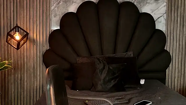 AlahyaPalmerR online show from October 30, 2025, 3:52 am