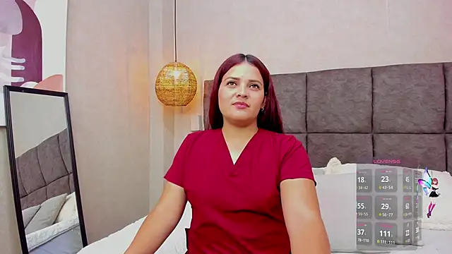 samanta walton online show from September 15, 2025, 7:14 pm