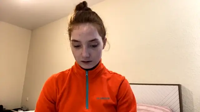 PrincessRachel online show from September 15, 2025, 9:31 am
