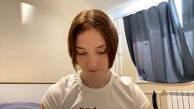 PrincessRachel online show from September 18, 2025, 9:11 am