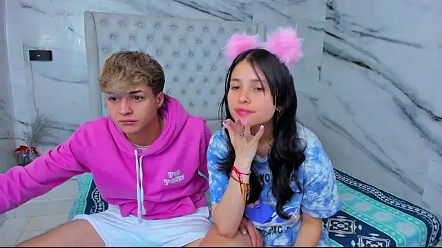 Ari and Storm online show from October 16, 2025, 1:45 pm