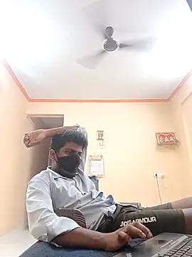 sexy boy 986 online show from November 14, 2025, 7:45 pm