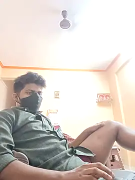 sexy boy 986 online show from April 24, 2026, 8:00 pm