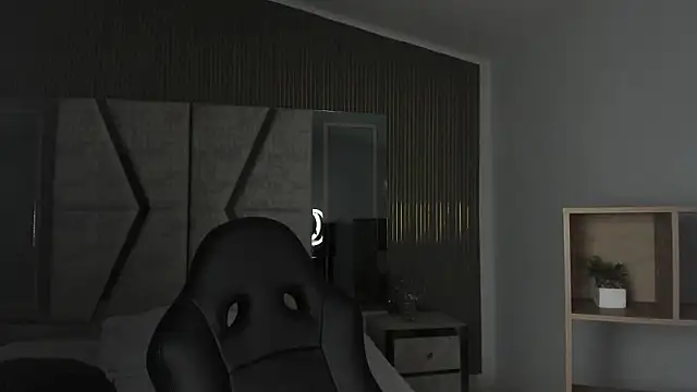 LiamDeep online show from February 9, 2026, 8:13 pm