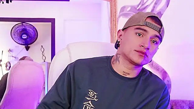 LiamDeep online show from June 29, 2026, 6:30 pm