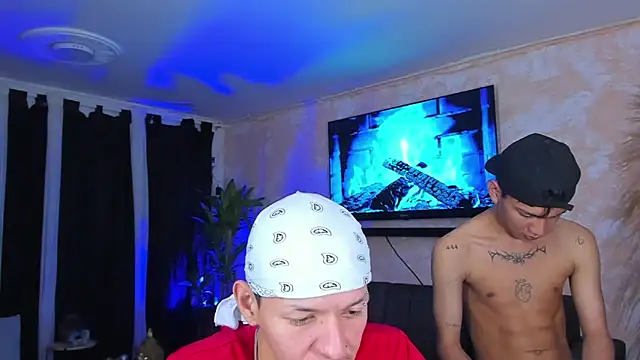 Marcus and Tony online show from September 26, 2025, 4:05 am