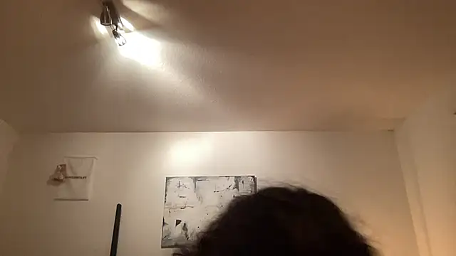 Snapshot of daddyvibes chatting on October 17, 2025, 10:01 pm daddyvibes online show from October 17, 2025, 10:01 pm