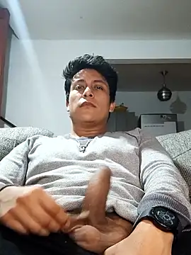 juan penetreitor online show from October 1, 2025, 2:28 am