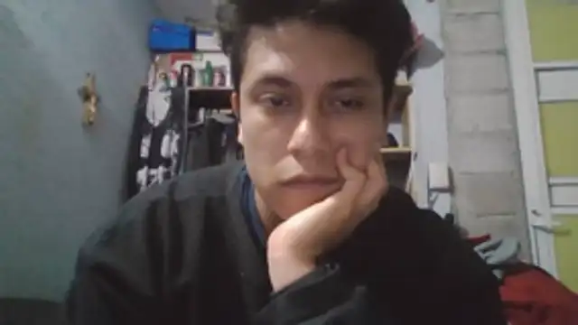 juan penetreitor online show from November 9, 2025, 4:22 am