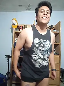 juan penetreitor online show from November 20, 2025, 2:23 am