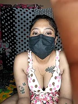 Horny wife Salu online show from September 8, 2025, 7:46 pm