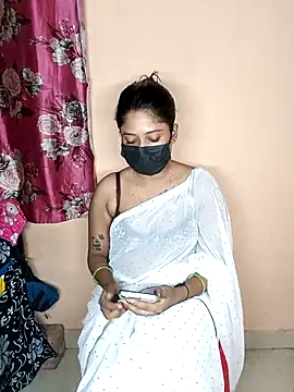 Horny wife Salu online show from September 9, 2025, 8:30 pm