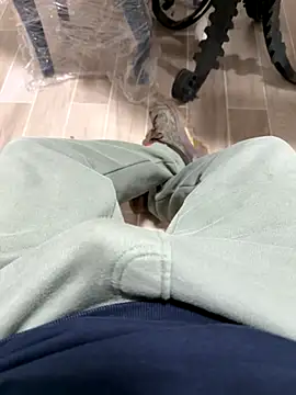 camboys poyraz online show from November 6, 2025, 8:48 am