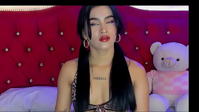 Lizzy LaBelle online show from October 30, 2025, 12:01 am