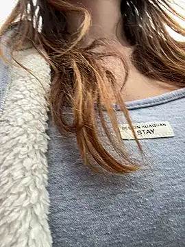 MissMay online show from September 10, 2025, 7:08 am