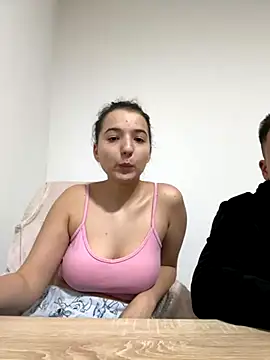 MissMay online show from October 25, 2025, 4:24 pm